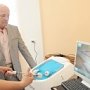 Медицинский университет в Столице Крыма отроет лабораторию симуляторов