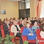 В Керчи на сессии выбирают нового секретаря городского совета
