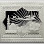 В Бахчисарае откроется выставка «Мекка в серебряных марках Московского Монетного Двора»
