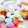 Цены на некоторые лекарства в Крыму завышены на треть