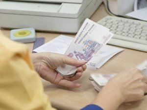 Детям-инвалидам Крыма повысят пенсии