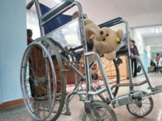В августе крымские дети-инвалиды получат доплату к пенсии