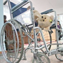 В августе крымские дети-инвалиды получат доплату к пенсии
