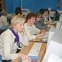 Университет третьего возраста посещают 768 крымских пенсионеров
