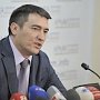 Темиргалиева освободили от должности внештатного советника и.о. Главы РК