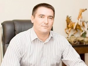 Темиргалиев больше не советник главы Крыма