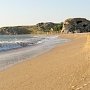 Пляжи Керчи уберут за 77 тысяч рублей