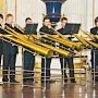 В Крым приедет с гастролями Российский роговой оркестр