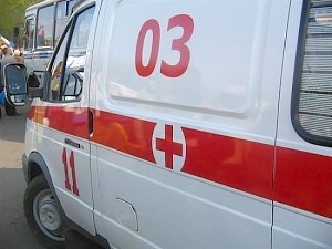 В Симферополе возбуждено уголовное дело по факту смерти мальчика в детской больнице