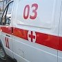В Симферополе возбуждено уголовное дело по факту смерти мальчика в детской больнице