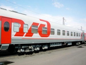 На поезд Симферополь — Столица России продано более 4 тысяч билетов