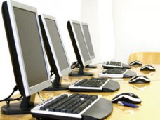 Налогой службе Крыма подарят 1,8 тыс. компьютерной техники