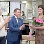 РНКБ выдал в Крыму 100 тыс. пенсионных карт