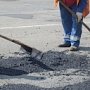 Через неделю в Крыму пообещали начать ремонт дорог