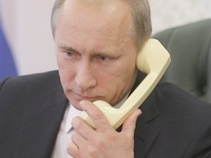 Аксенов: мне не стыдно за Путина