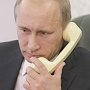Аксенов: мне не стыдно за Путина