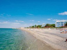 В Крыму разработали шесть проектов туристско-рекреационных кластеров