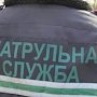 Милиционера отдали под суд за убийство бомжа в Севастополе