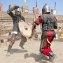 В Судаке пройдёт турнир по историческому фехтованию и рыцарские бои