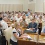 Совмин Крыма принял кодекс этики госслужащих