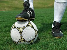 Три крымских футбольных команды выступят во втором дивизионе российского чемпионата