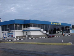 На второй международный авиарейс из Симферополя раскупили 50% билетов