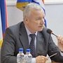 В Крыму погиб член Совета Федерации РФ