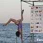 В Керчи состоялся спортивный фестиваль «Athletic Sun Beach»