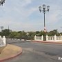 В Керчи из-за аварийного моста транспорт пустят в объезд