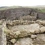 Крымские археологи приступили к исследованиям крепости Ак-Кая в Белогорском районе
