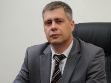 На работу в сфере информационных технологий Крыма направлен министр связи Якутии