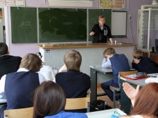 В Крыму старшеклассникам порекомендовали шестидневку