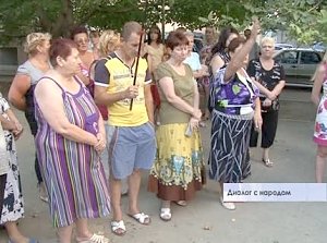 Власти Симферополя продолжают открытый диалог с жителями крымской столицы