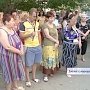 Власти Симферополя продолжают открытый диалог с жителями крымской столицы