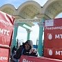 «МТС-Украина» прекратил обслуживание абонентов в регионах Крыма