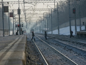 Крымским железным дорогам требуется около 32 миллиардов рублей до 2018 года