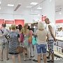 В Керчи невозможно купить МТС-Россия