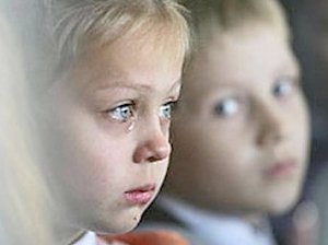 В Крыму возросло количество преступлений в отношении детей