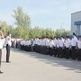 Безопасность на байк-шоу будут обеспечивать бойцы МЧС