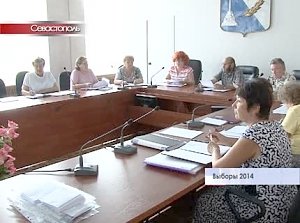 Первый крымский предоставит кандидатам в депутаты севастопольского Законодательного собрания условия для предвыборной агитации, которая начинается 16-го августа