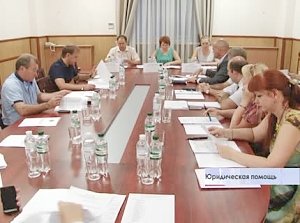 «Ассоциация юристов России» приобретает новые силы и популярность между населения Крыма