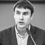 Сергей Шаргунов: «Крым наш!» — эта фраза должна звучать из уст самих крымчан
