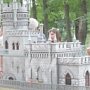 Мэр Бахчисарая пообещал не закрывать парк миниатюр
