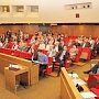 Парламент принял закон о местном самоуправлении