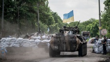 «Укртелеком» обвинили в незаконных сборах с сотрудников в Бахчисарае на украинскую армию