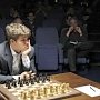 Европейский шахматный союз подумает над юрисдикцией крымских шахматистов