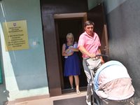 Программа «Материнский капитал» заработает в Крыму с сентября – Сергей Аксёнов