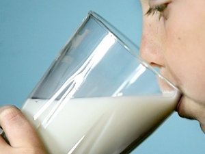 Украинское молоко снова польется в Крым. Тем Не Менее не все