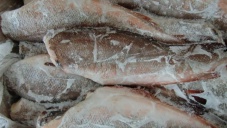 Под видом рыбы в Крым попытались ввезти бразильскую свинину