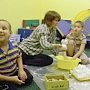 Проект «Быть вместе» соберет в Крыму 90 семей, воспитывающих детей-аутистов